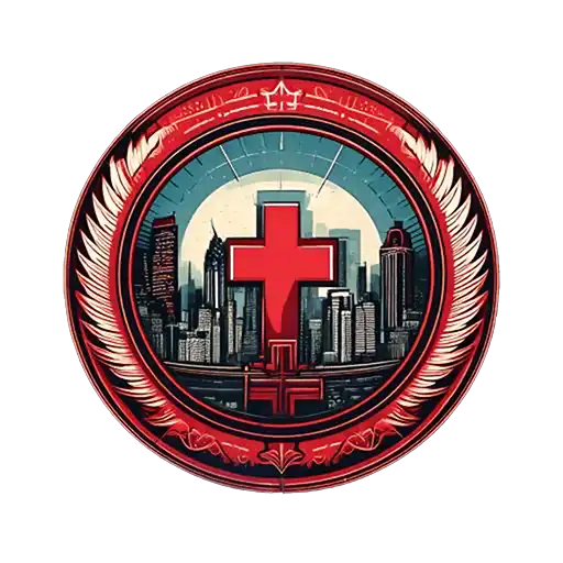 medical department logo