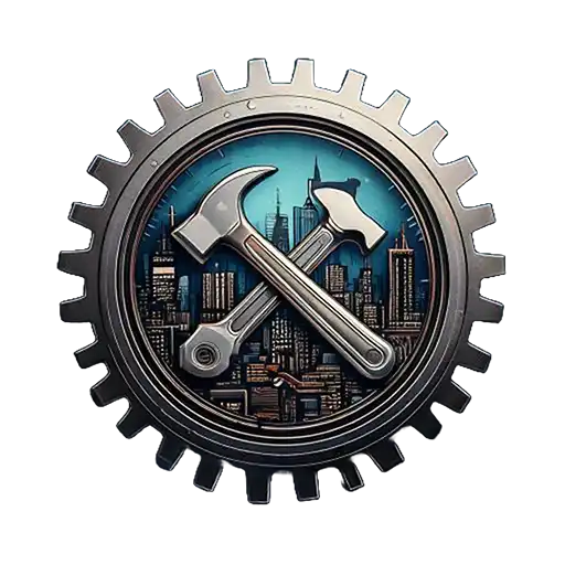 mechanical department logo