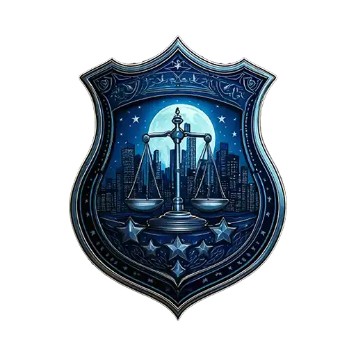 police department logo